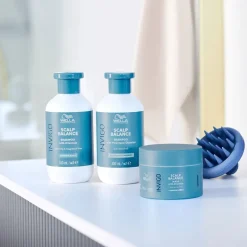 Wella Professionals Masque cuir chevelu sensible Invigo Scalp Balance Outlet