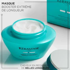 Kérastase Masque Extensioniste Résistance Online
