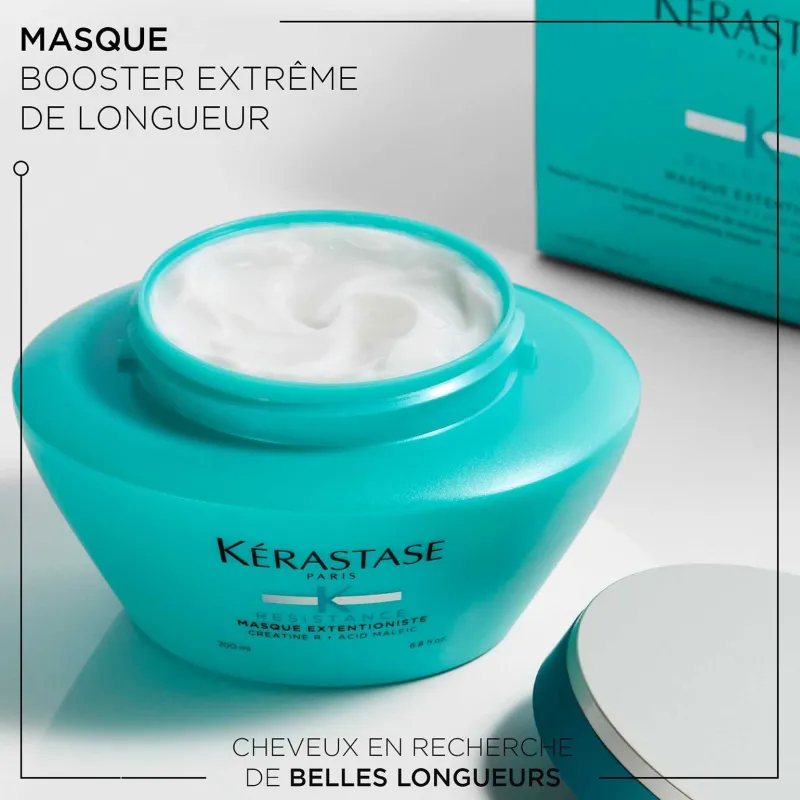 Kérastase Masque Extensioniste Résistance Online