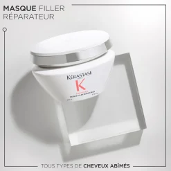 Kérastase Masque Filler Réparateur Première