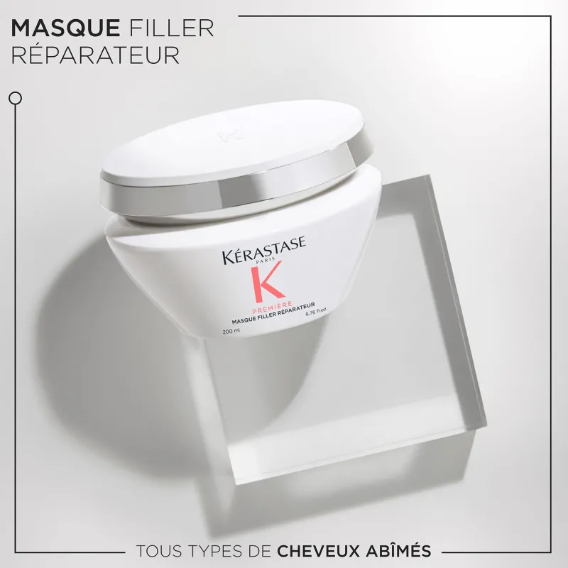 Kérastase Masque Filler Réparateur Première