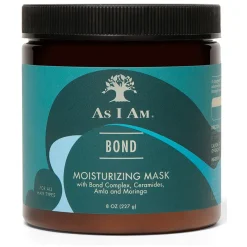As I Am Masque fortifiant Bond Best