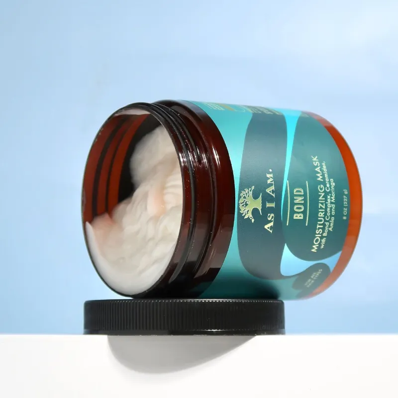 As I Am Masque fortifiant Bond Best