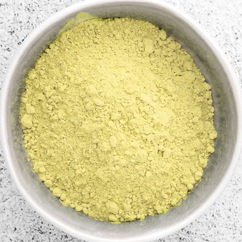 Patrice Mulato Masque fortifiant cheveux affaiblis et cassants Hot