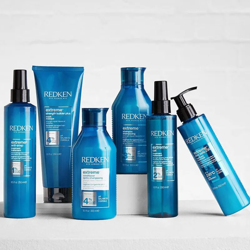 Redken Masque fortifiant Extreme pour cheveux abîmés Clearance