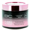 Schwarzkopf Professional Masque fortifiant pour cheveux extrêmement abîmés BC Fibre Force Hot