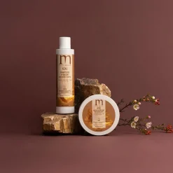 Patrice Mulato Masque hydratant cheveux bouclés frisés Azali Online