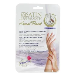 Satin Smooth Masque hydratant des mains Outlet