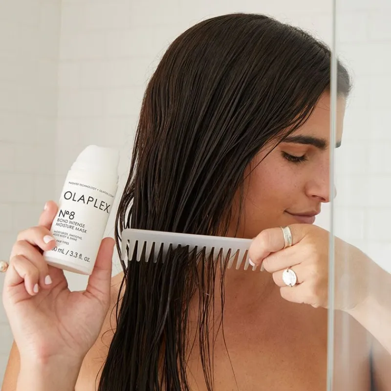 Olaplex Masque hydratant intense n°8