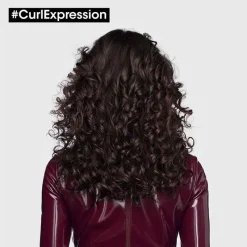 L’Oréal Professionnel Paris Masque hydratant intensif pour cheveux bouclés Curl Expression 500ml Hot