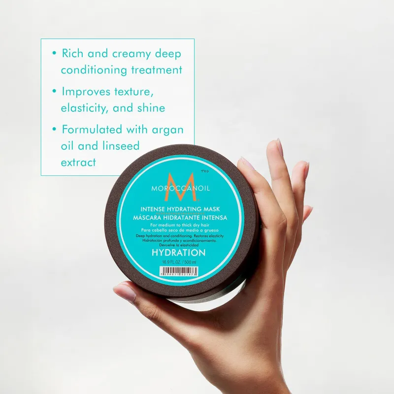 Moroccanoil Masque hydratant intensif 75 ml Sale