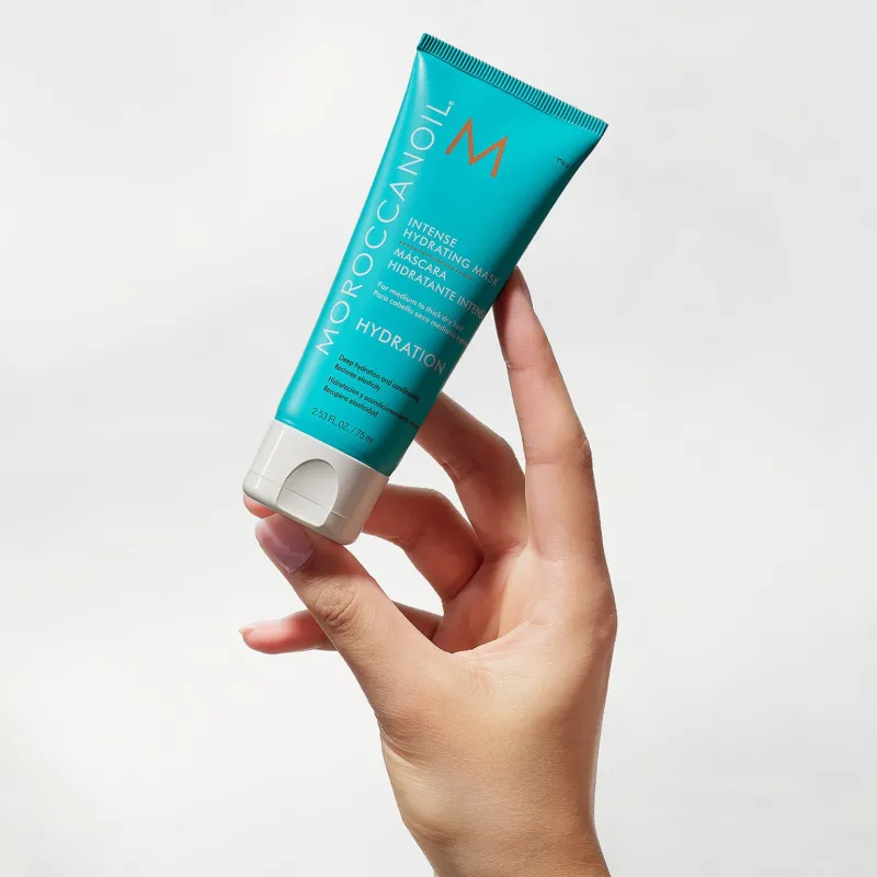 Moroccanoil Masque hydratant intensif 75 ml Sale