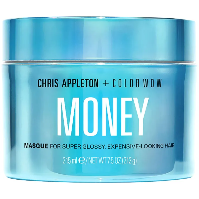 Color Wow Masque hydratant profond Money