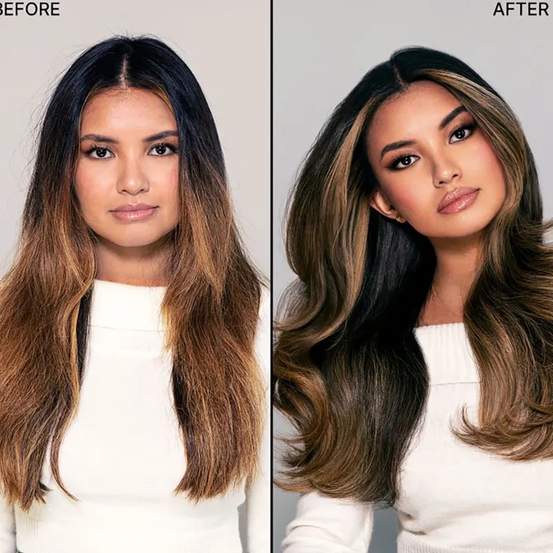 Color Wow Masque hydratant profond Money