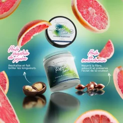 Les Secrets de Loly Masque hydratant Repair Time New