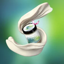 Les Secrets de Loly Masque hydratant Repair Time New