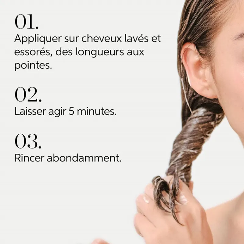 Wella Professionals Masque Intense Repair Fusion 150ml Clearance