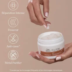 Wella Professionals Masque Intense Repair Fusion 30ml Hot