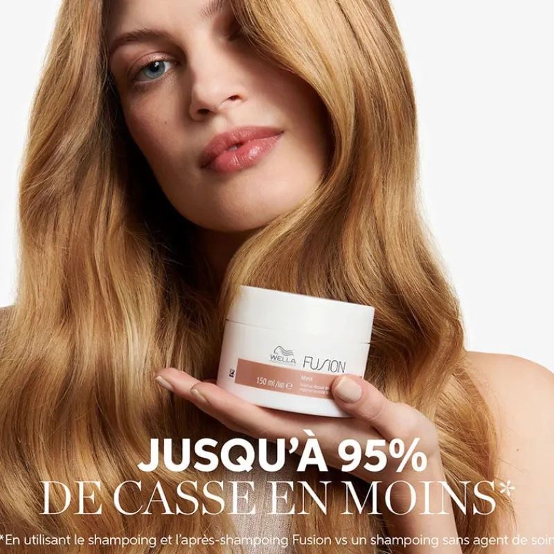 Wella Professionals Masque Intense Repair Fusion 30ml Hot