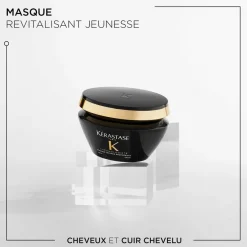 Kérastase Masque intense régénérant Chronologiste Best