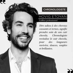 Kérastase Masque intense régénérant Chronologiste Best