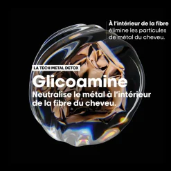 L’Oréal Professionnel Paris Masque Metal Detox 150 ml Outlet