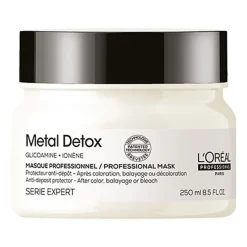 L’Oréal Professionnel Paris Masque Metal Detox 250 ml Discount