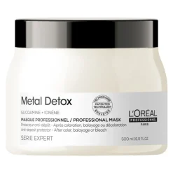 L’Oréal Professionnel Paris Masque Metal Detox 500 ml Online