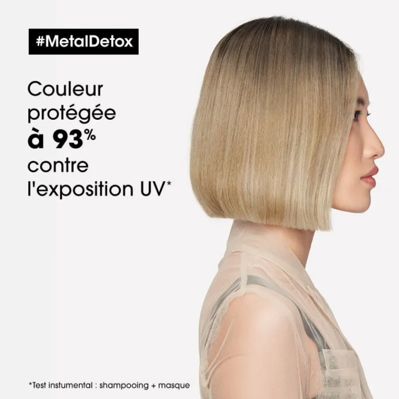 L’Oréal Professionnel Paris Masque Metal Detox 500 ml Online