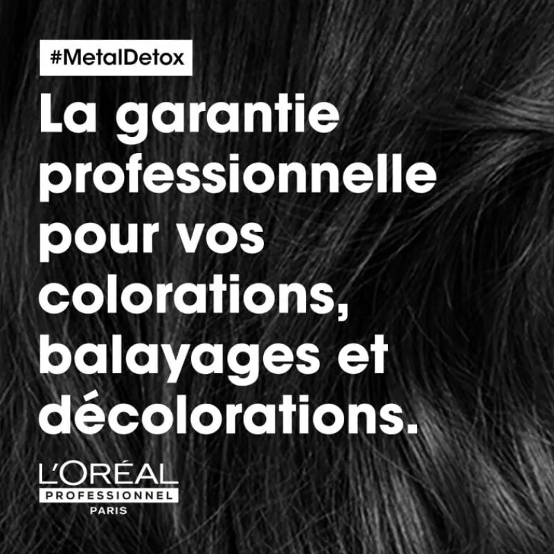 L’Oréal Professionnel Paris Masque Metal Detox 500 ml Online