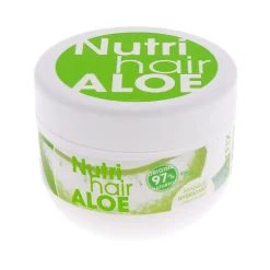 Soteix Masque multi usage cheveux normaux à secs Nutri Hair Aloe Sale