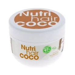 Soteix Masque multi usage pour cheveux très secs Nutri hair Coco Clearance