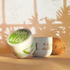 Soteix Masque multi usage pour cheveux très secs Nutri hair Coco Clearance