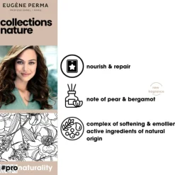 Eugene Perma Professionnel Masque nutri-réparateur Collections Nature Hot