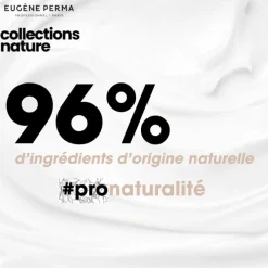 Eugene Perma Professionnel Masque nutri-réparateur Collections Nature Hot
