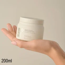 Schwarzkopf Professional Masque nutritif Blondme Bond Repair New