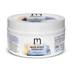 Patrice Mulato Masque nutritif cheveux secs Discount