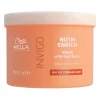 Wella Professionals Masque nutrition intense Invigo Nutri-Enrich 500ml New