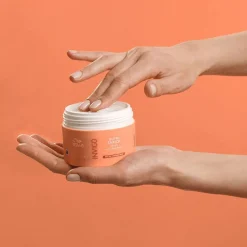 Wella Professionals Masque nutrition intense Invigo Nutri-Enrich 500ml New