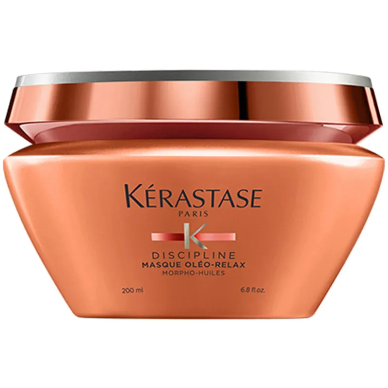 Kérastase Masque Oléo-Relax Discipline