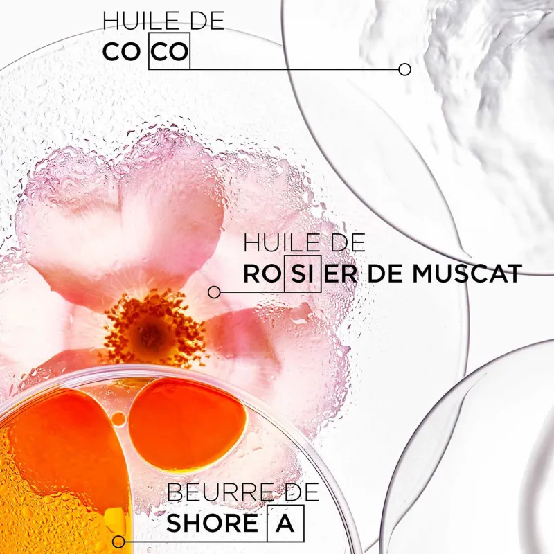 Kérastase Masque Oléo-Relax Discipline