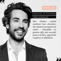 Kérastase Masque Oléo-Relax Discipline