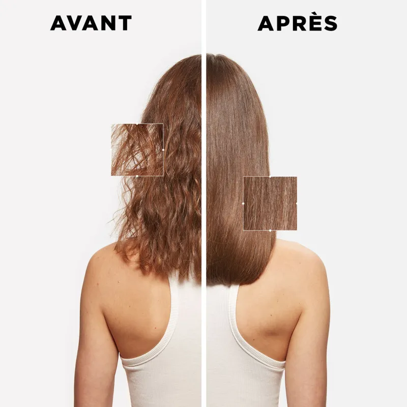 Kérastase Masque Oléo-Relax Discipline