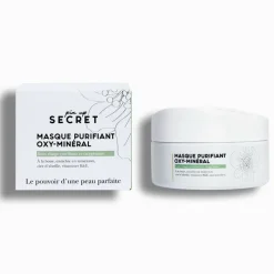 Pin Up Secret Masque oxy-minéral soin visage purifiant Online