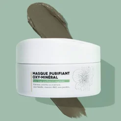 Pin Up Secret Masque oxy-minéral soin visage purifiant Online