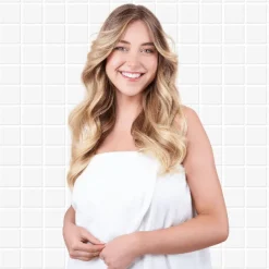 Myriam.K Paris Masque pour cheveux blonds Blonde