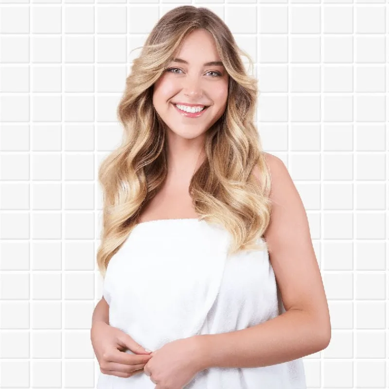 Myriam.K Paris Masque pour cheveux blonds Blonde