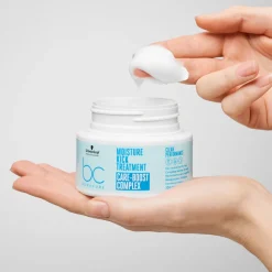 Schwarzkopf Professional Masque pour cheveux normaux à secs BC Moisture Kick Online