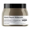 L’Oréal Professionnel Paris Masque professionnel concentré Absolut Repair Molecular 500ml Sale
