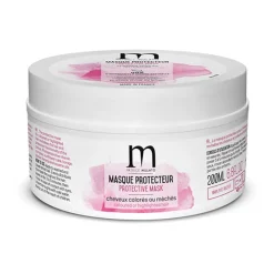 Patrice Mulato Masque protecteur cheveux colorés ou méchés Clearance